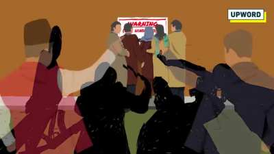 The people of 'Jammu' have stood for Bharat&rsquo;s integrity in spite of the step-motherly treatment meted out to them by the government. Today, they&rsquo;re at the brink of losing control of their territory. This is the story of 'Jammu' that no one ever told you