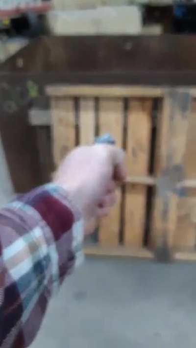 By popular demand, we bring to you The Harlot! This is a live fire demonstration of it working as of right now it's only costing about 5-8$ to manufacture we're hoping this can be the cheapest working .22 if you have any questions post them below and we w