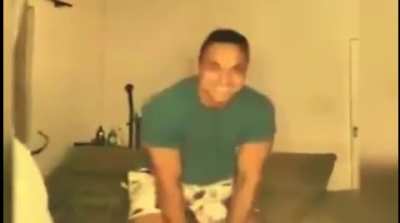 to sexy dance