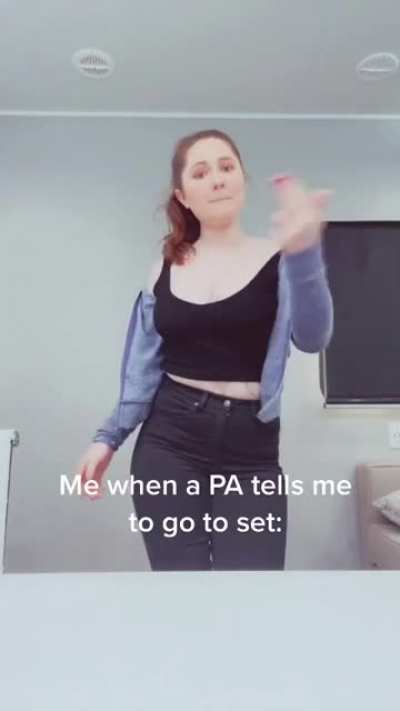Bad bitch indeed