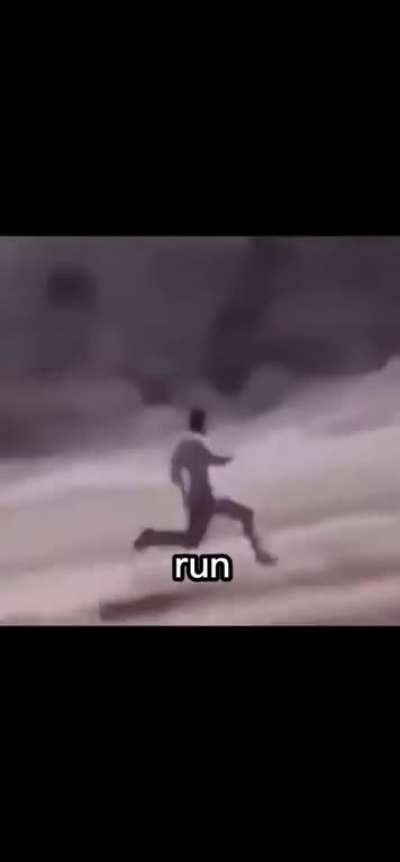 keep moving guys