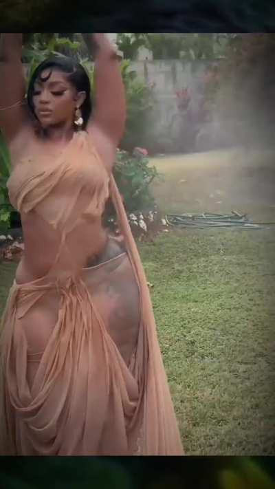 "From body shaming clapbacks to bold lyrics and barely-there outfits&mdash;Jada Kingdom stays unbothered and unapologetically real in 2025." ⭐🔥