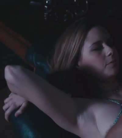 Jenna Fischer