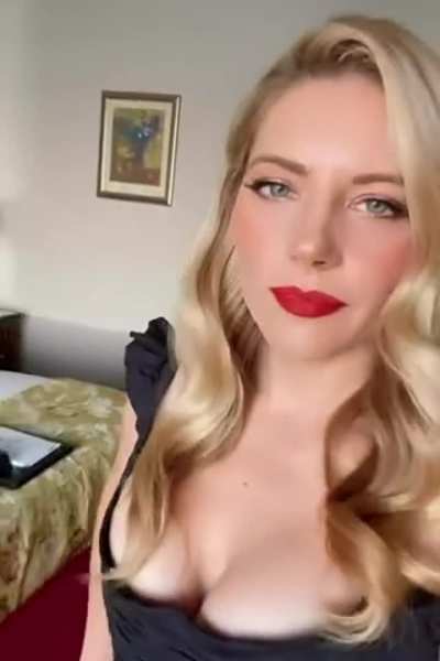 [kik: sir_says_submit] Katheryn Winnick is such a hot goddess