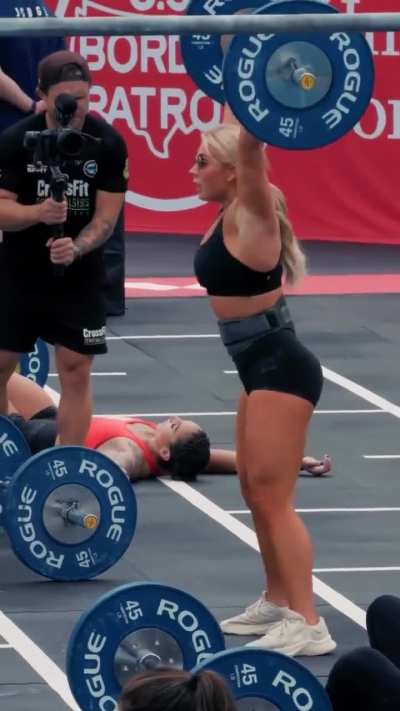 Trista Smith 