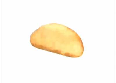 Bread 👍