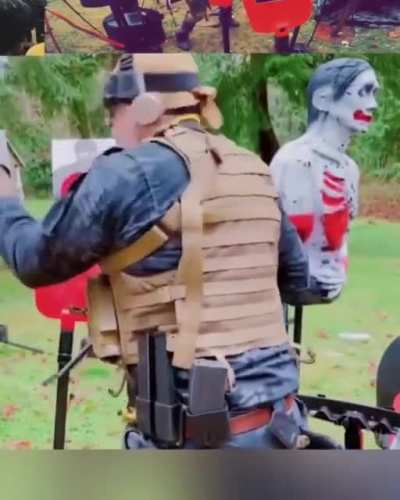 tacticool boomer