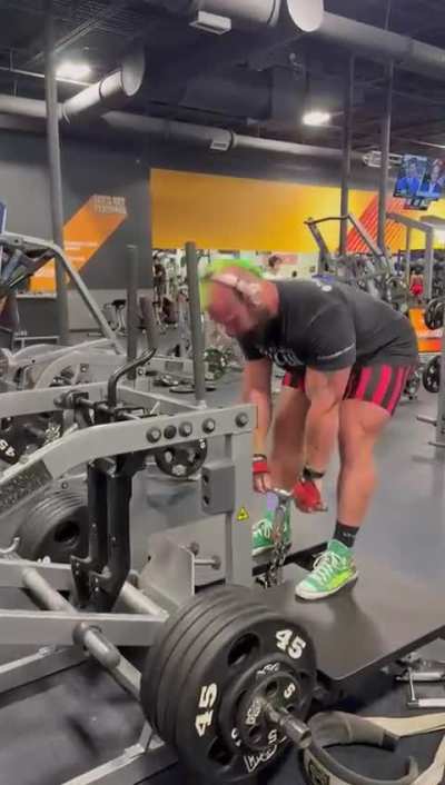 How do you make yourself push to failure? Favorite mental methods?