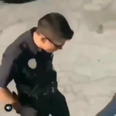 Pistola truco