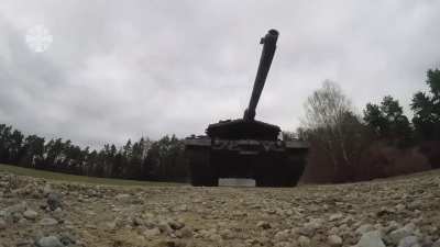 New Bundeswehr recruitment video just dropped