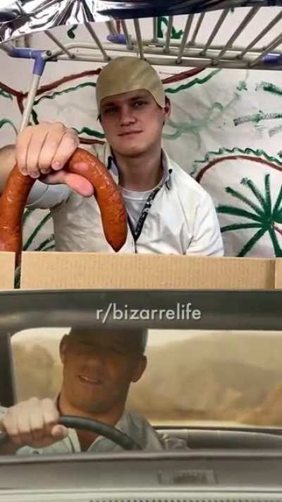 I can&rsquo;t even tell which one is the original