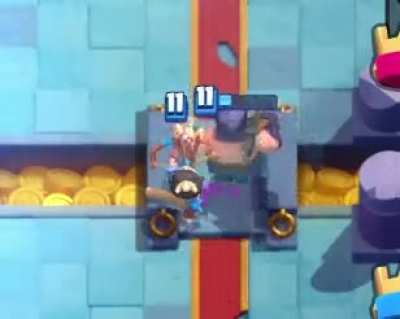 Princess gotta die&hellip;