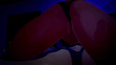 Meru the succubus episodes 1