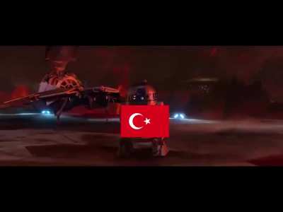 Revenge of the Takfiri