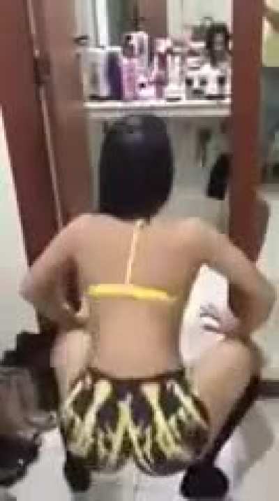 Sexy ass