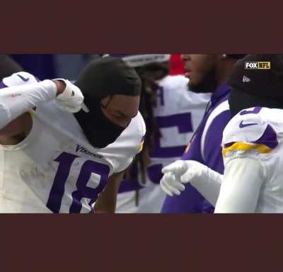 Just filthy JJ