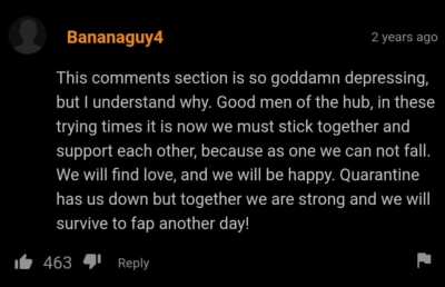 A beacon of inspiration