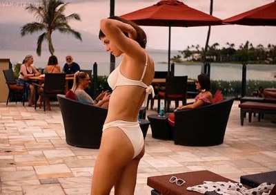 Alexandra Daddario. What a goddess 😍💦💦