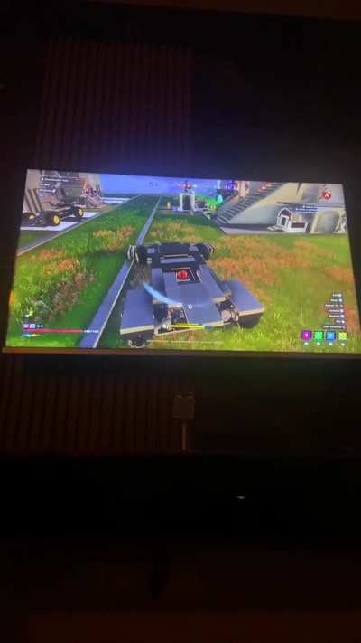 Are server down?