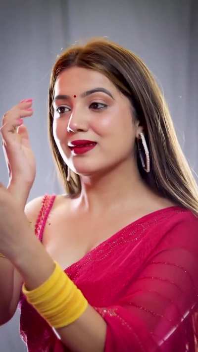 Amisha Sharma