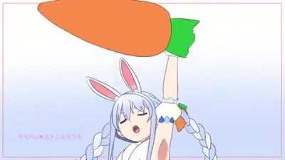 Why Pekora why?