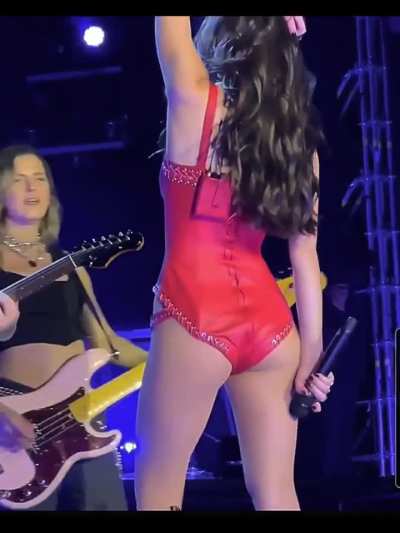 Olivia Rodrigo