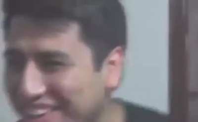 Video de Antuna, Vega y Mozo despu&eacute;s de la final