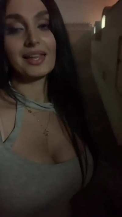 Today's Insta Story