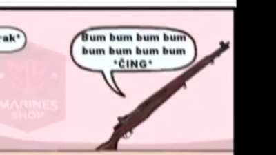 Obligatory *ping*