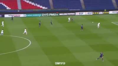 Highlights of Navas amazing performance against Lille