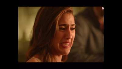 Sara Ali Khan has raised the bar for acting. She deserves every award out there.