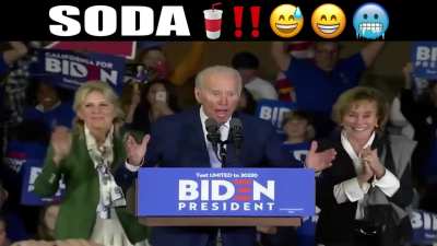 SODAAAA