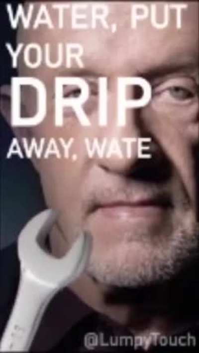 water rule