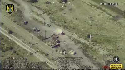 Ukraine War | Vaporized Russians Compilation LXIV. &ldquo;Tom Sayer&rdquo; Just one day of work of the Ukrainian army (July 23, 2024). Here are the latest videos. All clips are taken from official sources of the Ukrainian Armed Forces