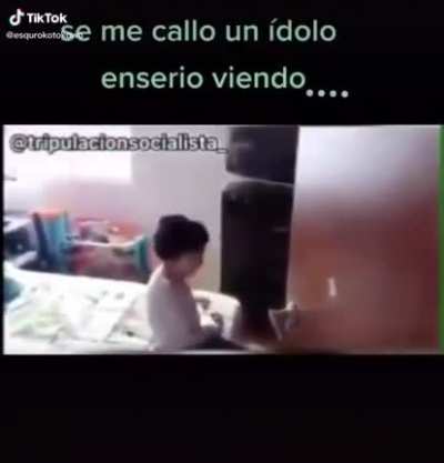 Nooo a&ntilde;a&ntilde;in
