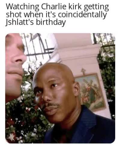 You did it again