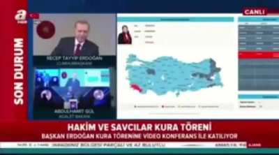 Ona k&uuml;&ccedil;&uuml;k s&uuml;rprizler yapın AAA BİZİM AKRABA BAK SEN ŞU İŞE