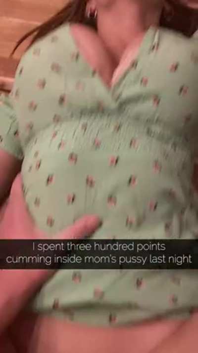 Earning the points