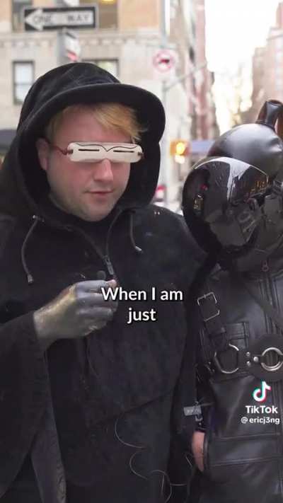 Cringe or Art?