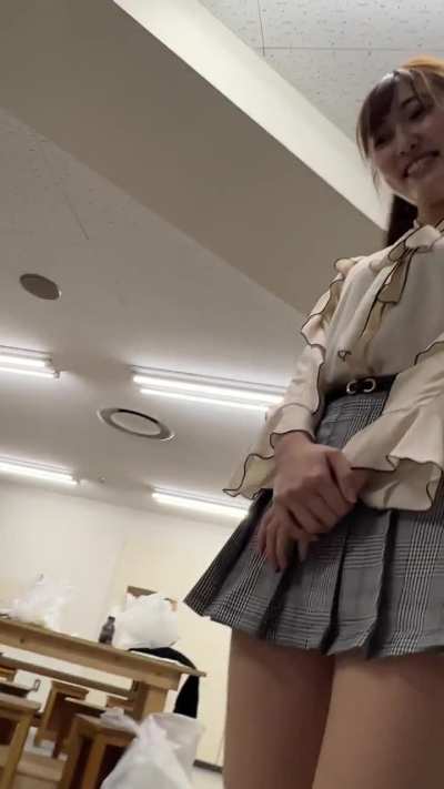 Mizuki crickets