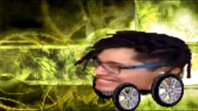 Maau carro drip