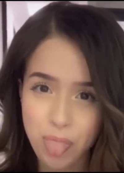 She switched races