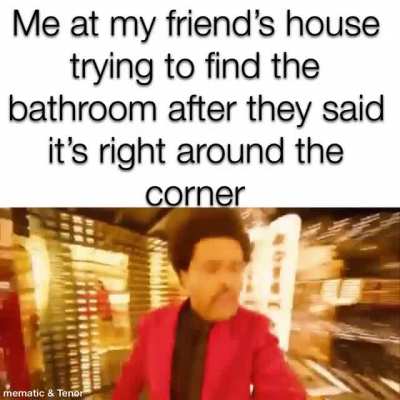 Can&rsquo;t relate don&rsquo;t have friends
