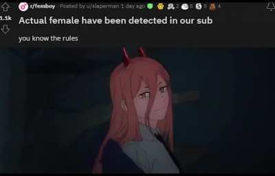 female ð 