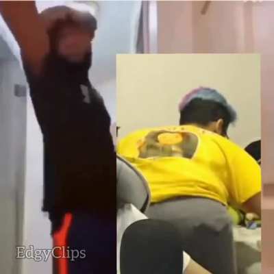 MOAI ASS🥵🥵🥵