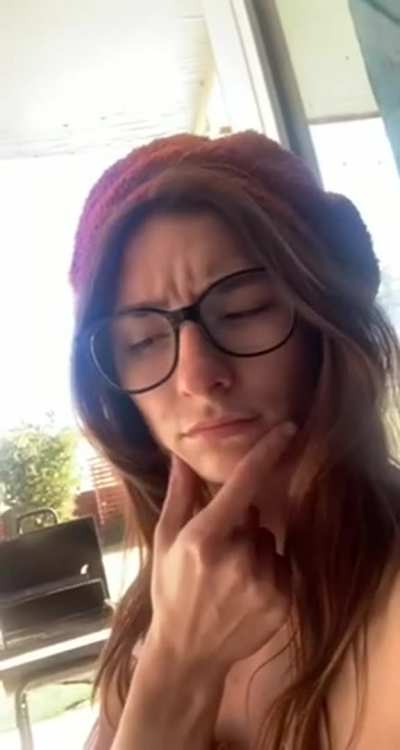 need name of this girl