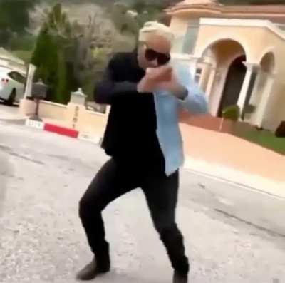 Y&rsquo;all rockin with future vibing out to Teen X⁉️
