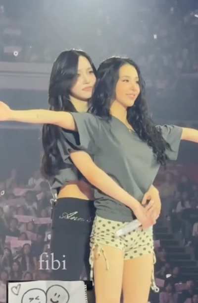 Mina & Chaeyoung