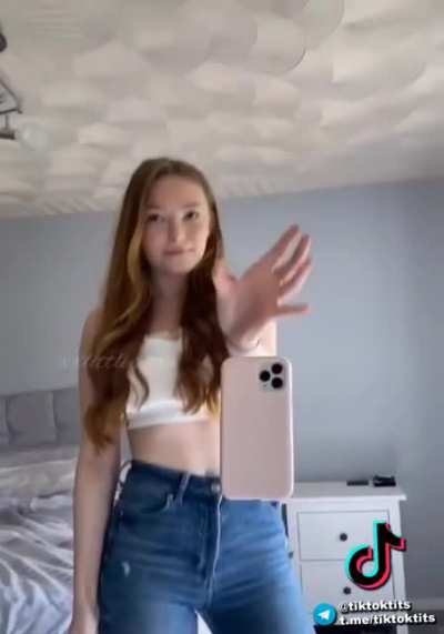 www.t.me/tiktoktits (CANAL DE TELEGRAM) @TikTokTits