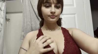 Do you think you can handle me??